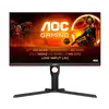 მონიტორი AOC U27G3X/BK 27" 4K UHD 160Hz 1ms 2xHDMI 2xDP  - Primestore.ge