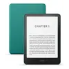 ელექტრონული წიგნი Amazon Kindle Paperwhite Gen 12 16GB Jade  - Primestore.ge