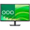 მონიტორი DELL 210-BNJP E2725H, 27", Monitor, FHD, VA, D-Sub, DP, Black  - Primestore.ge