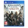 ვიდეო თამაში Sony PS4 Game Assassins Creed Unity  - Primestore.ge