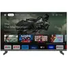 ტელევიზორი Thomson 50QG4S14, 50", 4K UHD, Smart TV, HDMI, USB, LAN, WIFI, BT, Black  - Primestore.ge