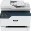პრინტერი Xerox C235V_DNI, MFP, A4, USB, Ethernet, WiFi, White  - Primestore.ge