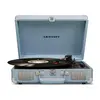ფირსაკრავი Crosley Cruiser Deluxe Turntable Tourmaline  - Primestore.ge