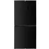 მაცივარი Beko GNO46623XBR, 466L, D, No Frost, Refrigerator, Black  - Primestore.ge