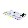 კონსოლის დამტენი OTVO Playstation 5 Cooling Stand with Controller Charger  - Primestore.ge