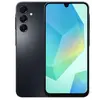მობილური ტელეფონი Samsung A165F/DS Galaxy A16 Dual Sim 4GB RAM 128GB LTE Black  - Primestore.ge