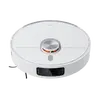 რობოტი მტვერსასრუტი Xiaomi Robot Vacuum S20+ White  - Primestore.ge