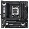დედა დაფა Asus TUF 90MB1IY0-M0EAY0 GAMING B850M-PLUS WIFI, AM5, DDR5, 192GB  - Primestore.ge
