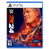 ვიდეო თამაში Sony PS5 Game WWE 2K24  - Primestore.ge