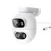 კამერა Xiaomi IMILAB EC6 Dual 3K PLUS 3K WiFi Plug-in Spotlight Camera  - Primestore.ge