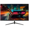 Monitor 2E 2E-G2724BU-01.UA, 27", Monitor, FHD, IPS, USB-C, HDMI, DP, 3.5mm, Black