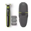 წვერსაპარსი Philips OneBlade QP2520/65  - Primestore.ge