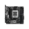 დედა დაფა Asus 90MB1IW0-M0EAY0 ROG STRIX X870-I GAMING WIFI, AM5, DDR5, 96GB  - Primestore.ge
