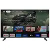 ტელევიზორი Thomson 65QG4S14 QLED, 65", 4K UHD, Smart TV, HDMI, USB, LAN, WIFI, BT, Black  - Primestore.ge