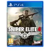 ვიდეო თამაში Sony PS4 Game Sniper Elite IV  - Primestore.ge