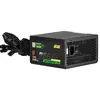Power supply 2E 2E-SP750BRSM-120 Solid, 750W, 80 Plus, Power Supply, Black