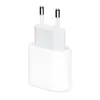 ადაპტერი Apple MUVV3ZM/A 20W USB-C Power Adapter  - Primestore.ge