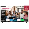 ტელევიზორი Thomson 50UG4S14 LED, 50", 4K UHD, Smart TV, HDMI, USB, LAN, WIFI, BT, Black  - Primestore.ge