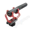 მიკროფონი BOYA BY-BM2040 On Camera Shotgun Microphone  - Primestore.ge
