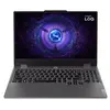 ნოუთბუქი Lenovo Legion LOQ 15.6" WQHD (2560x1440) 165Hz  i7-13650HX 16GB 1TB SSD RTX 4060 8GB Luna Grey  - Primestore.ge