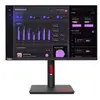 Monitor Lenovo 23.8'' ThinkVision T24i-30 (63CFMATXEU) - Black