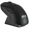 მაუსი 2E 2E-MG360UB-WL, Wireless, RGB , 2.4G, Bluetooth, USB, Gaming Mouse, Black  - Primestore.ge