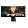 მონიტორი Samsung Odyssey OLED G8 LS34DG852SIXCI 34" Curved UWQHD 3440 x 1440 0.03ms 175Hz  - Primestore.ge