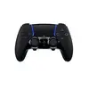 კონტროლერი PlayStation 5 DualSense Wireless Controller - Black  - Primestore.ge