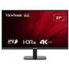 მონიტორი ViewSonic 27" VA2708-4K-HD  - Primestore.ge