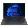 ნოუთბუქი Lenovo ThinkPad E14 G6 14" ULTRA 7 155H 16GB 512GB SSD Integrated Graphics GRAPHITE BLACK  - Primestore.ge