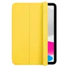 პლანშეტის ქეისი Apple Smart Folio Case  for iPad (A16) - Lemonade  - Primestore.ge
