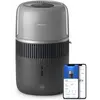 ჰაერის დამატენიანებელი Philips HU5710/03 Humidifier Black  - Primestore.ge