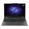 ნოუთბუქი Lenovo Ideapad LOQ 15.6" FHD 144Hz  i5-12450HX 16GB 512GB  SSD RTX 3050 6GB Luna Grey  - Primestore.ge