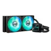 ქულერი Asus Prime LC 240 ARGB All-in-one liquid CPU cooler  - Primestore.ge