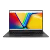 ნოუთბუქი Asustek VivoBook 15 15.6" OLED  i5 1335U 16GB 512GB SSD Integrated Graphics BLACK  - Primestore.ge