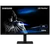 მონიტორი Samsung Essential S3 LS27D300GAIXCI 27" FHD 1920x1080 IPS 5ms 100Hz  - Primestore.ge