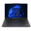 ნოუთბუქი Lenovo ThinkPad E14 G6 14" ULTRA 5 125U 16GB 512GB SSD Integrated Graphics GRAPHITE BLACK  - Primestore.ge
