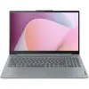 ნოუთბუქი Lenovo IdeaPad Slim 3 15.6" Ryzen 5 7430U 16GB 512GB SSD Integrated Radeon Graphics Arctic Grey  - Primestore.ge