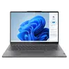 ნოუთბუქი Lenovo Yoga 7 14" OLED Touch Ryzen 5 8640HS 16GB 1TB SSD Integrated AMD Graphics Storm Grey WIN 11 HOME  - Primestore.ge