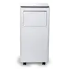 კონდიციონერი TCL TAC-12CHPA/RPV (35-40 m2) - White  - Primestore.ge