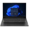 ნოუთბუქი Lenovo V15 G4 15.6" FHD i5-13420H 16GB 512SSD Integrated UHD Graphics Black  - Primestore.ge