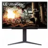 Monitor LG 27" Ultragear 27GS75Q-B.AMA