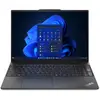 ნოუთბუქი Lenovo ThinkPad E16 G2 16" ULTRA 5 125U 16GB 512GB SSD Integrated Graphics GRAPHITE BLACK  - Primestore.ge