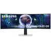 მონიტორი Samsung Odyssey OLED G9 LS49DG932SIXCI 49' Curved  DQHD 5120 x 1440 0.03ms 240Hz  - Primestore.ge