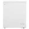 საყინულე მაცივარი TCL F142CFW White 142L  - Primestore.ge