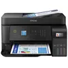 პრინტერი Epson C11CK57404 EcoTank L5590, MFP, A4, Wi-Fi, LAN, USB, Black  - Primestore.ge