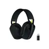 ყურსასმენი LOGITECH G435 LIGHTSPEED Wireless Gaming Headset - BLACK  - Primestore.ge