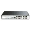 სვიჩი D-Link DES-1210-10/ME/B1  - Primestore.ge