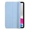 პლანშეტის ქეისი Apple Smart Folio Case  for iPad (A16) - Sky  - Primestore.ge