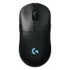 მაუსი Logitech G PRO 2 LIGHTSPEED Wireless Gaming Mouse - Black  - Primestore.ge